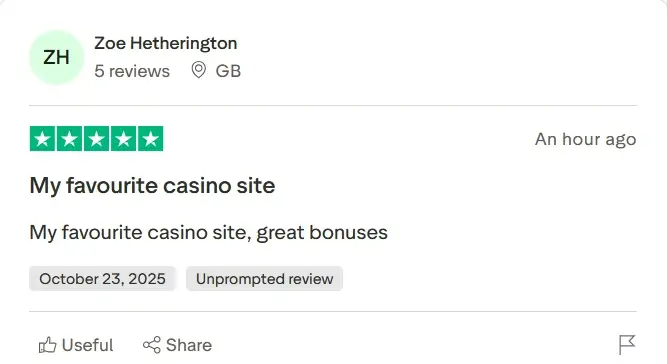 Ninewin review: My favourite casino site, great bonuses